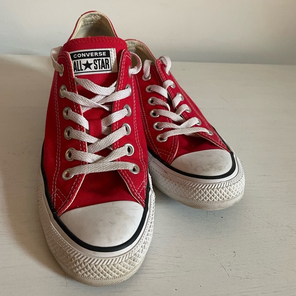 Low top converse - Picture 2 of 7